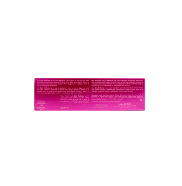 So White Tube Cream - Image 2