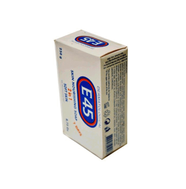 E45 Soap