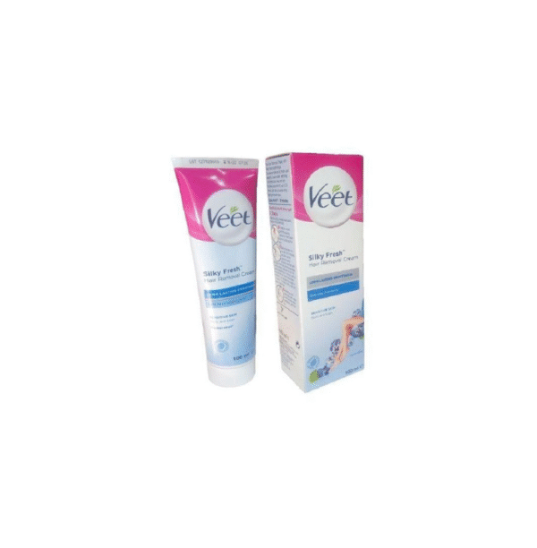 Veet Normal Skin Shaving Cream