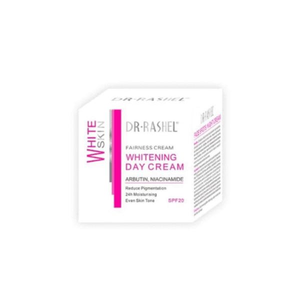 Dr Rashel Whitening Day Cream