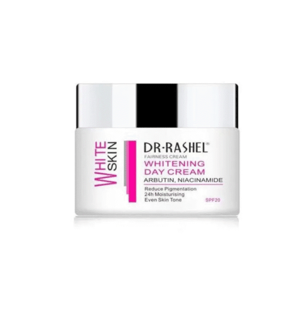 Dr Rashel Whitening Day Cream - Image 2