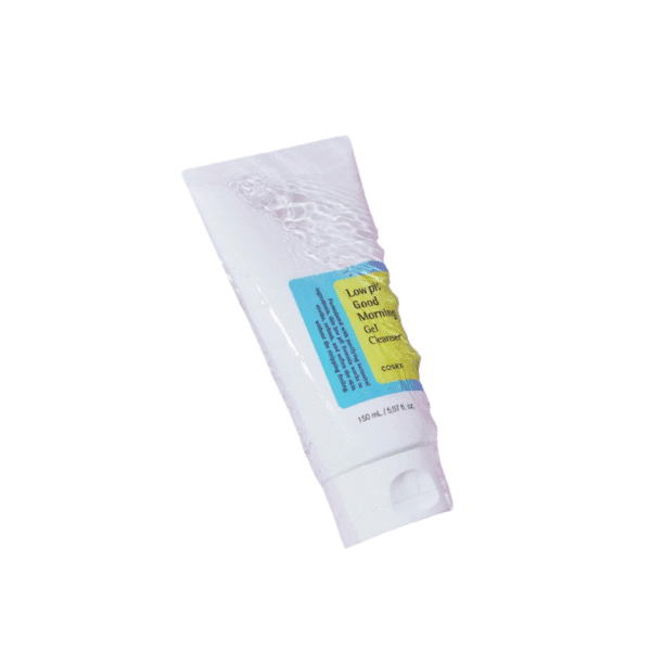 CosRX Low pH Good Morning Gel Cleanser - Image 2