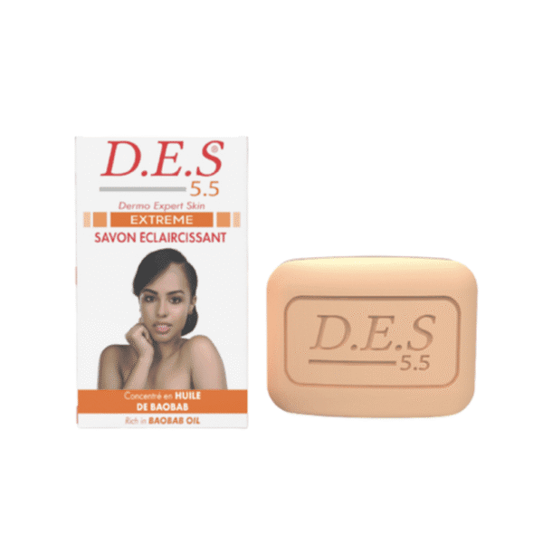 DES Soap