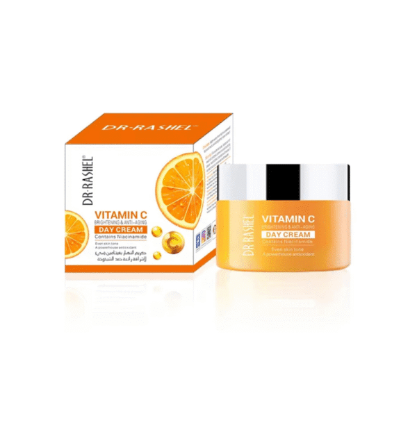 Dr Rashel Vitamin C Night Cream