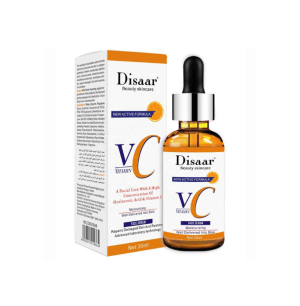 Disaar Vitamin C Face Serum