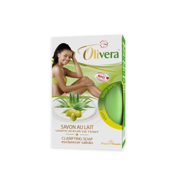Olivera Soap