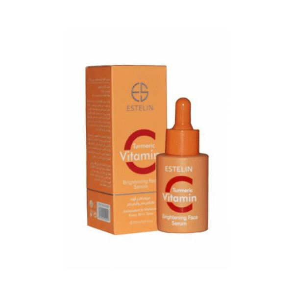 Estelin Vitamin C Face Serum