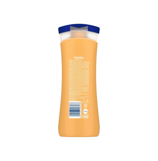 Vaseline Even Tone Lotion 400ml - Image 2