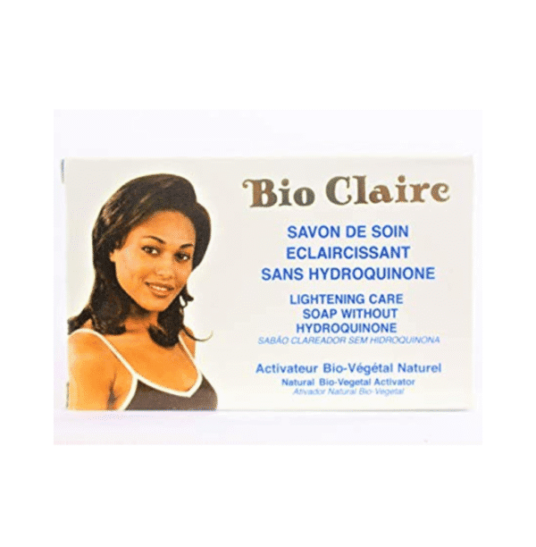 Bio Claire Soap