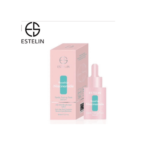Estelin Niacinamide Face Serum