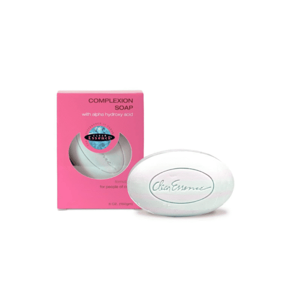 Clear Essence Complexion Bar Soap