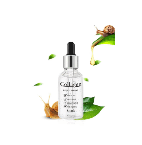 Collagen Snail Face Serum - Image 2