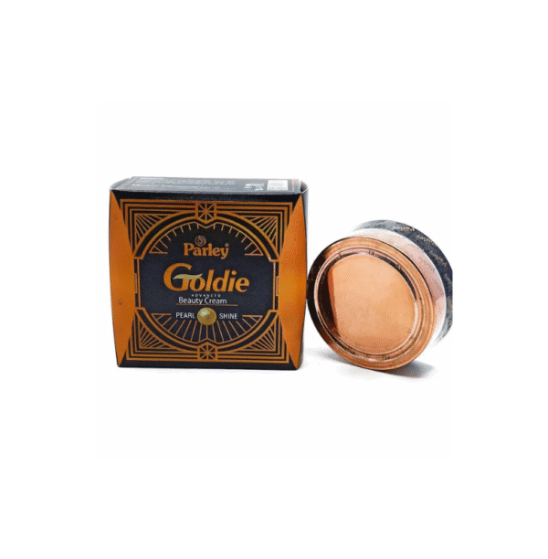 Parley Goldie Face Cream