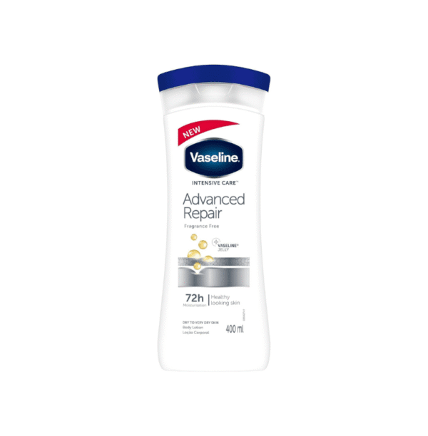 Vaseline Lotion Advanced Repair 400ml