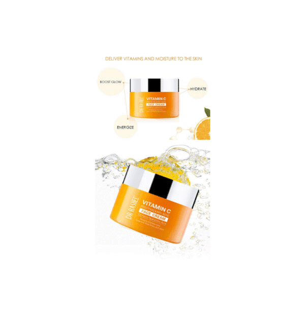 Dr Rashel Vitamin C Face Cream - Image 2