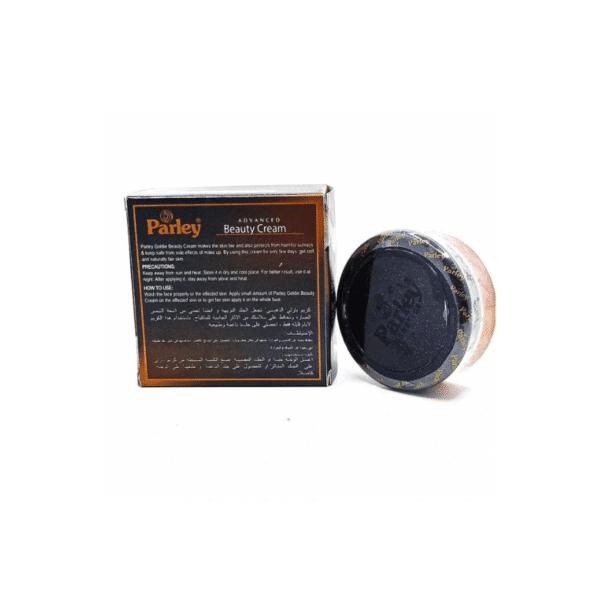 Parley Goldie Face Cream - Image 2