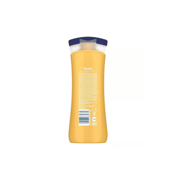 Vaseline Argan Oil Lotion 400ml - Image 2