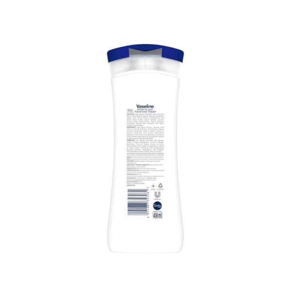 Vaseline Lotion Advanced Repair 400ml - Image 2