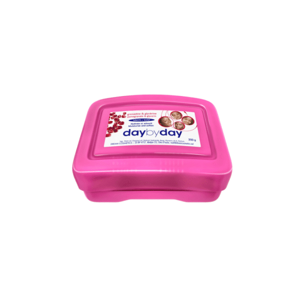 Day by Day Baby Soap
