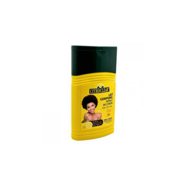 CitroClear Body Lotion 250ml
