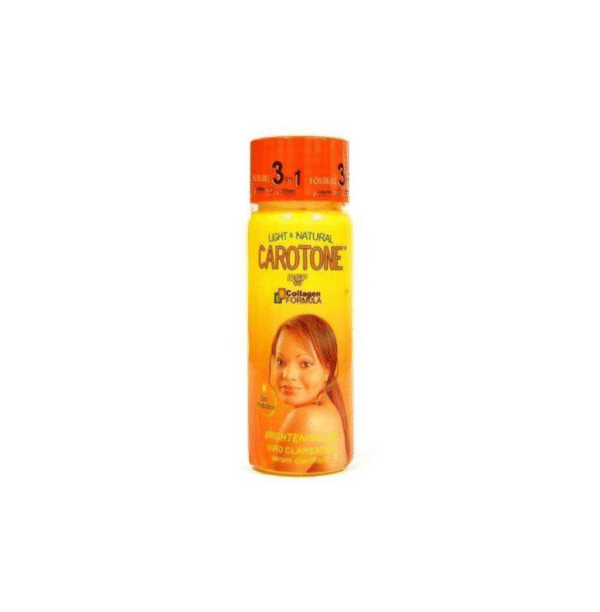 Carotone Body Lotion 215ml