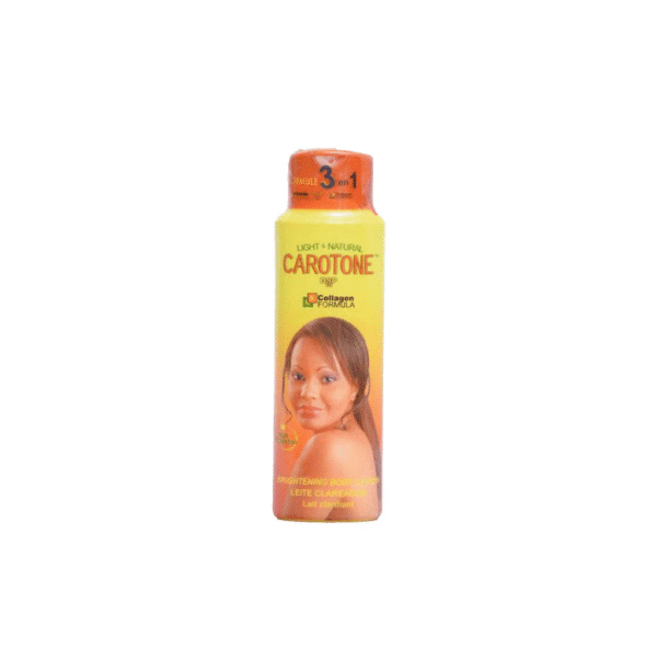 Carotone Body Lotion 550ml