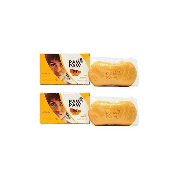 Paw Paw Soap