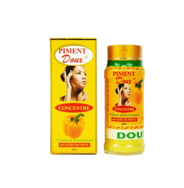 Piment Duox Face Serum