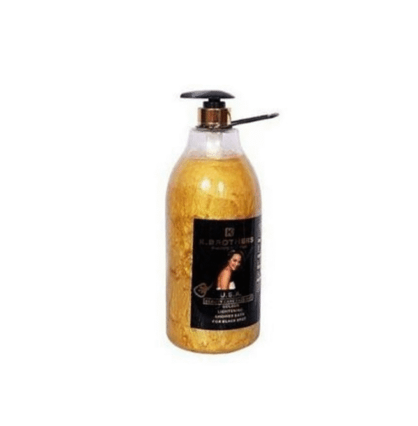 K Brothers Shower Gel