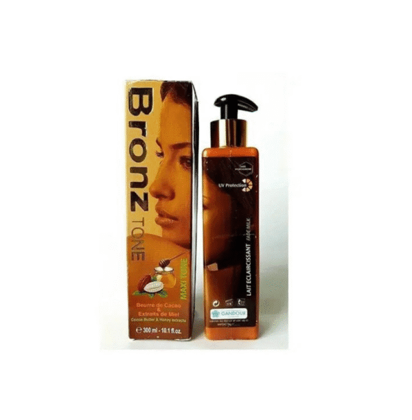 Bronze Tone Body Lotion 200ml