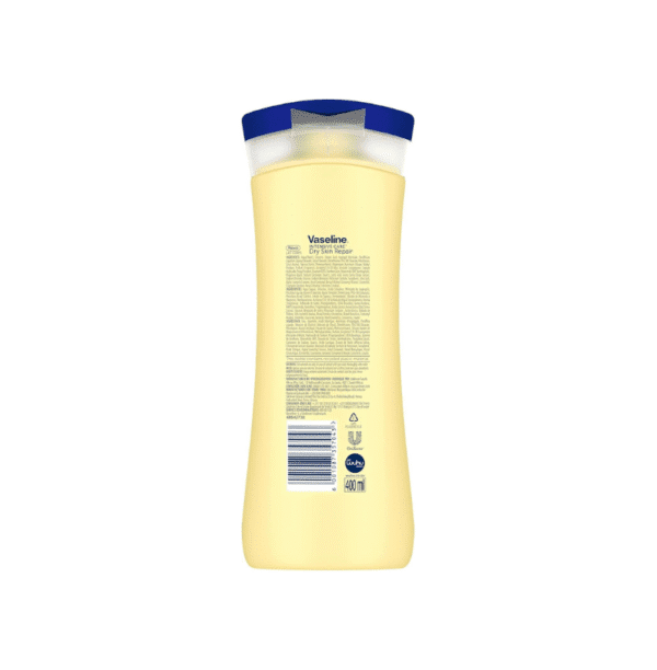 Vaseline Dry Skin Repair Lotion 400ml - Image 2
