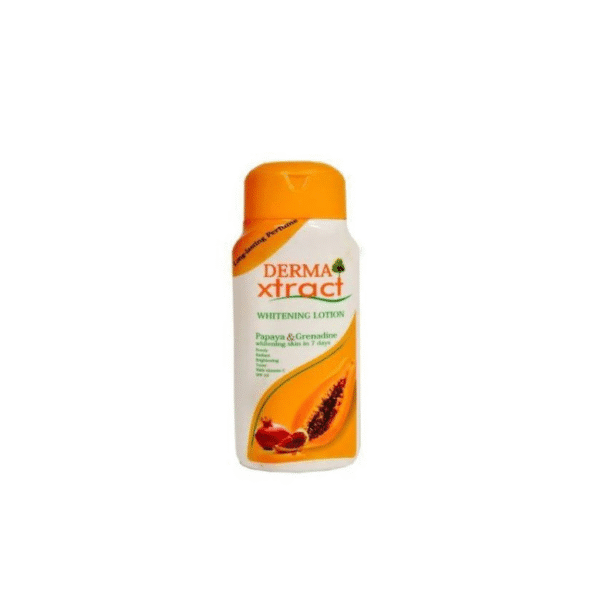 Derma Extract Lotion