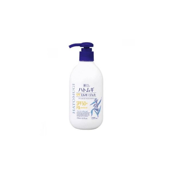 Hatumogi Sunscreen