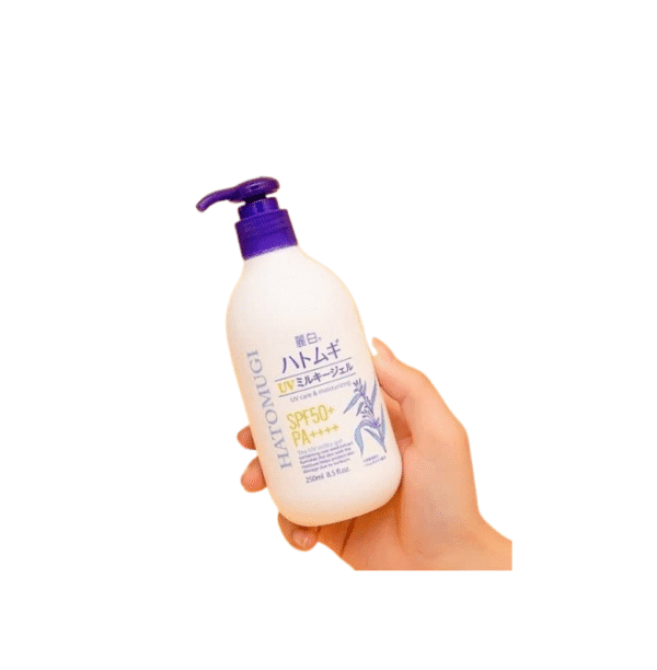 Hatumogi Sunscreen - Image 2