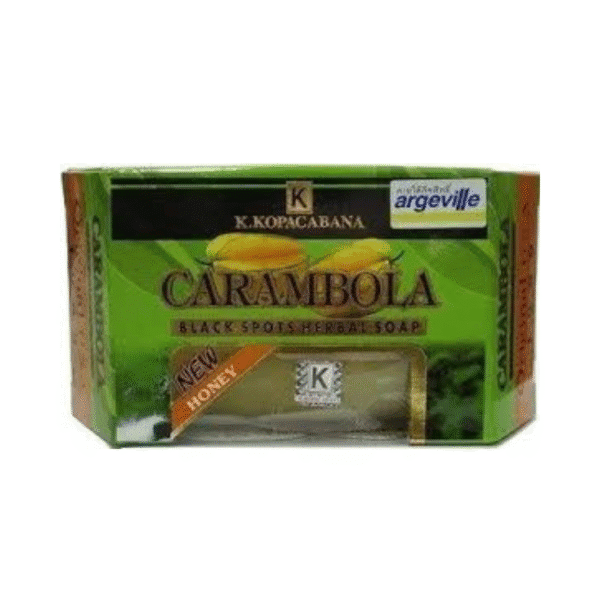 Carambola Soap