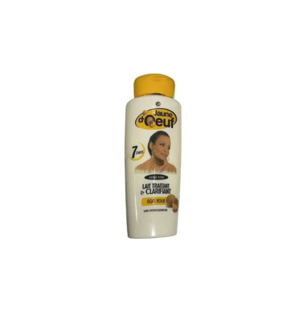 Jaune D’Oeuf Lotion 300ml - Image 2