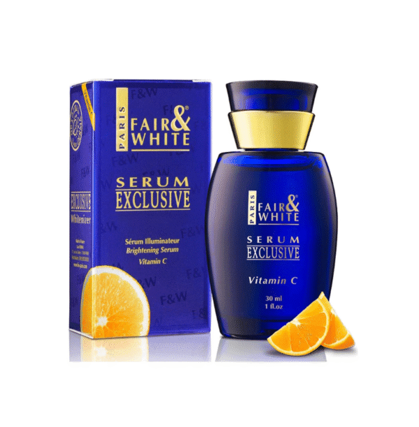 Fair & White Exclusive Vitamin C Serum